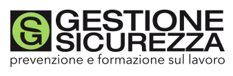 gestione sicurezza